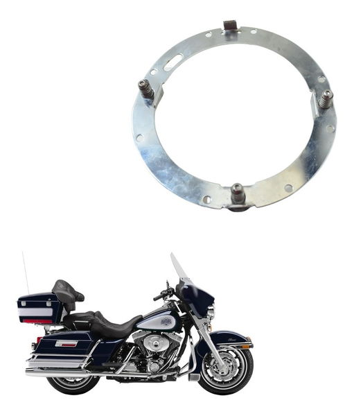 Suporte Farol Harley Electra Glide 1450 00-03