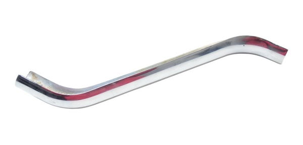 Capa Curva Escape Harley Electra Glide 1450 00-03
