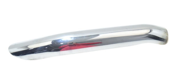 Capa Curva Escape Harley Electra Glide 1450 00-03