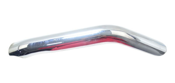 Capa Curva Escape Harley Electra Glide 1450 00-03