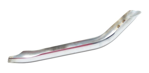 Capa Curva Escape Harley Electra Glide 1450 00-03