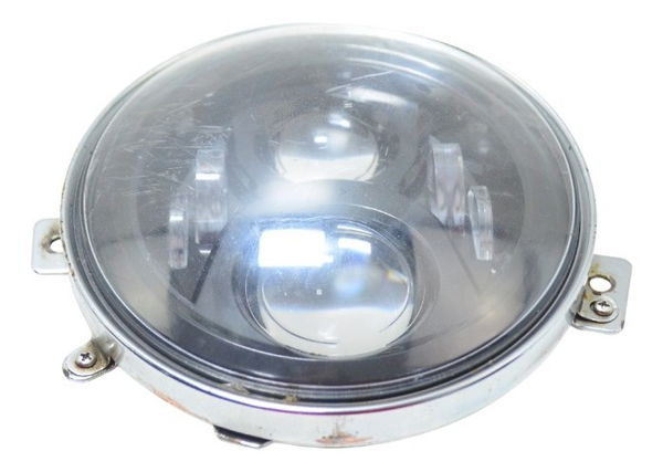 Farol Led Harley Electra Glide 1450 00-03