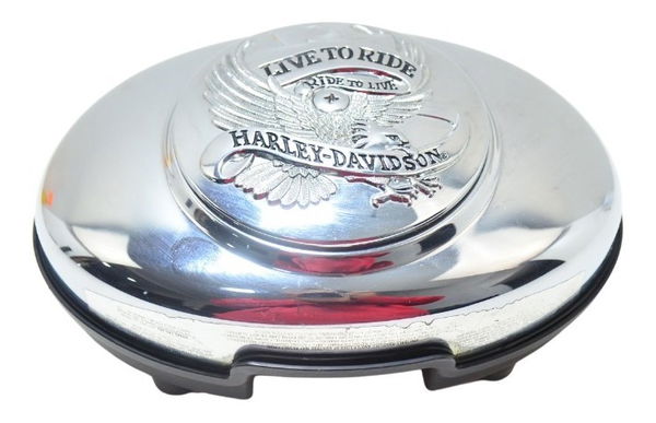 Caixa Filtro Ar Harley Electra Glide 1450 00-03