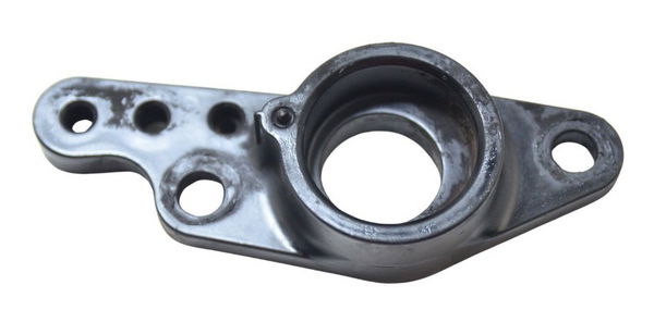 Suporte Pedaleira Diant Esq Harley Electra Glide 1450 00-03