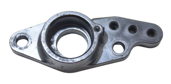Suporte Pedaleira Diant Dir Harley Electra Glide 1450 00-03