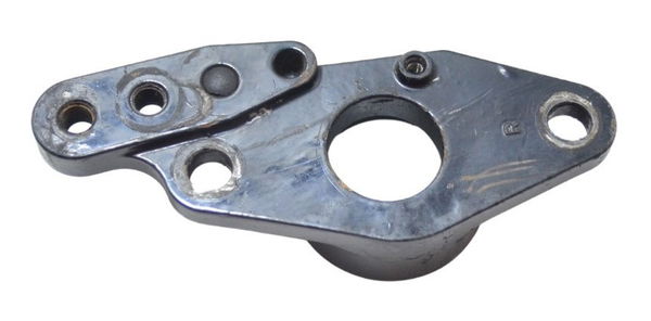 Suporte Pedaleira Diant Dir Harley Electra Glide 1450 00-03