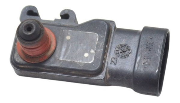 Sensor Map Harley Electra Glide 1450 00-03