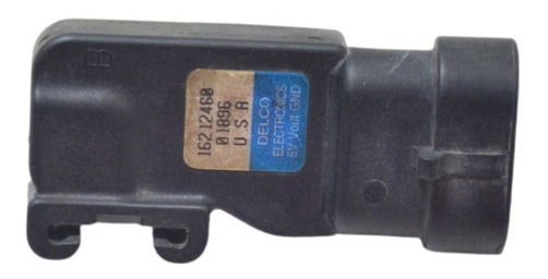 Sensor Map Harley Electra Glide 1450 00-03
