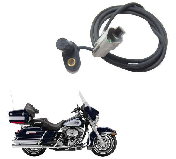 Sensor Rotação Harley Electra Glide 1450 00-03