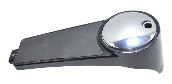 Capa Central Tanque Console Harley Electra Glide 1450 00-03