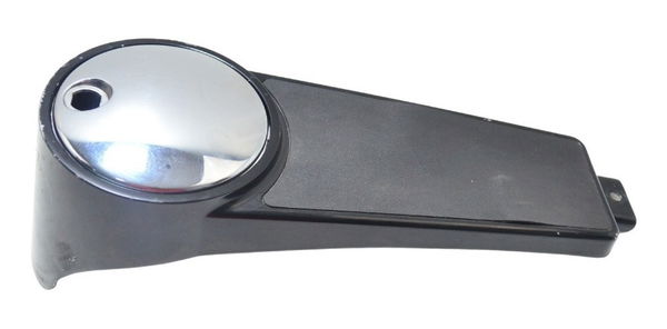Capa Central Tanque Console Harley Electra Glide 1450 00-03