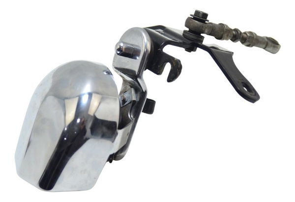 Buzina Harley Electra Glide 1450 00-03