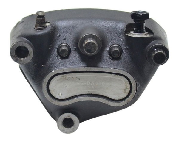 Pinça Freio Dianteira Esq Harley Electra Glide 1450 00-03