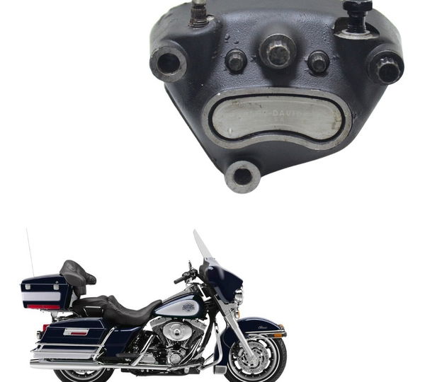 Pinça Freio Dianteira Esq Harley Electra Glide 1450 00-03