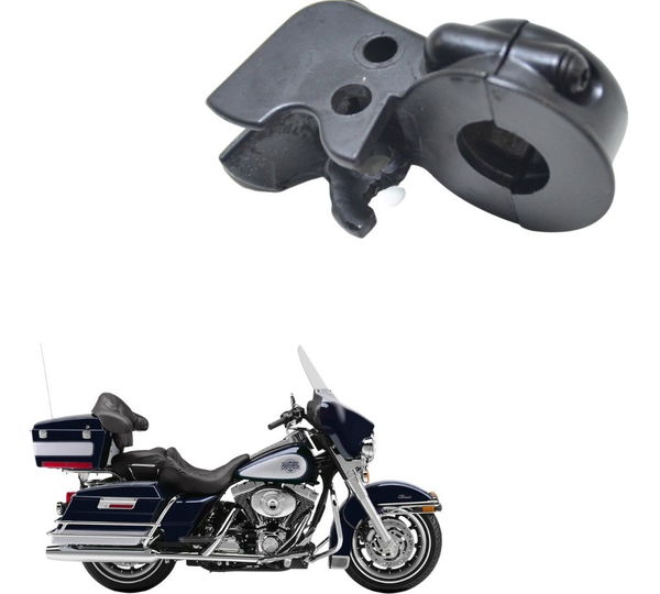 Manicoto Consertado Harley Electra Glide 1450 00-03