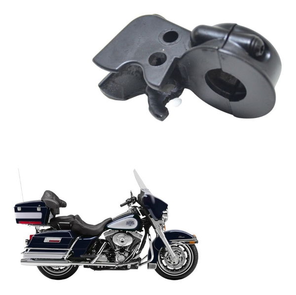 Manicoto Consertado Harley Electra Glide 1450 00-03