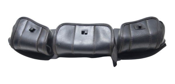 Jogo Bolsa C/ Detalhes Harley Electra Glide 1450 00-03