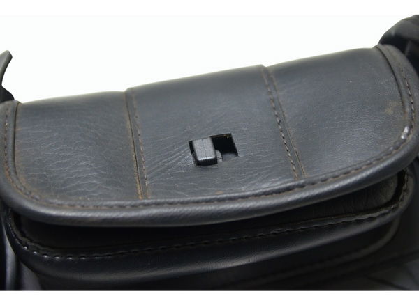 Jogo Bolsa C/ Detalhes Harley Electra Glide 1450 00-03
