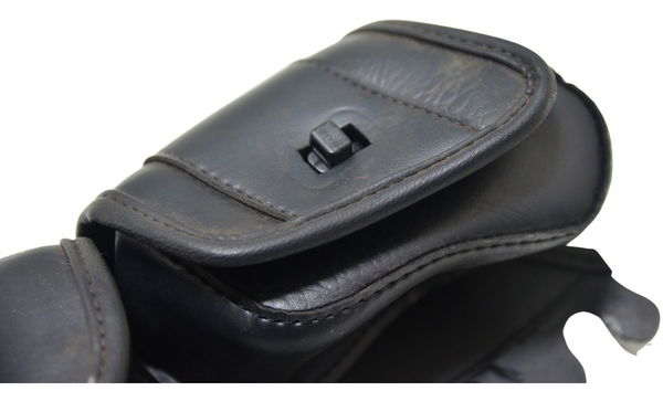 Jogo Bolsa C/ Detalhes Harley Electra Glide 1450 00-03