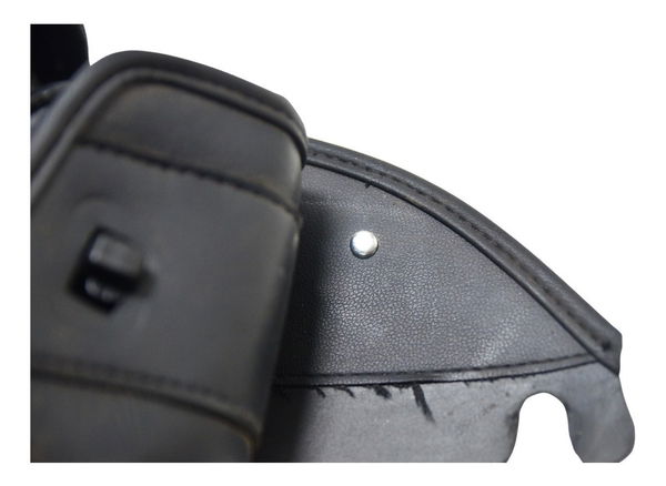 Jogo Bolsa C/ Detalhes Harley Electra Glide 1450 00-03