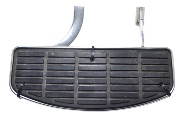 Pedaleira Diant Dir Detalhes Harley Electra Glide 1450 00-03