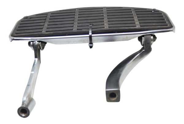 Pedaleira Diant Dir Detalhes Harley Electra Glide 1450 00-03