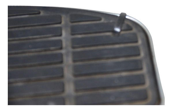 Pedaleira Diant Dir Detalhes Harley Electra Glide 1450 00-03