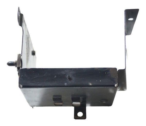 Caixa Bateria Harley Electra Glide 1450 00-03