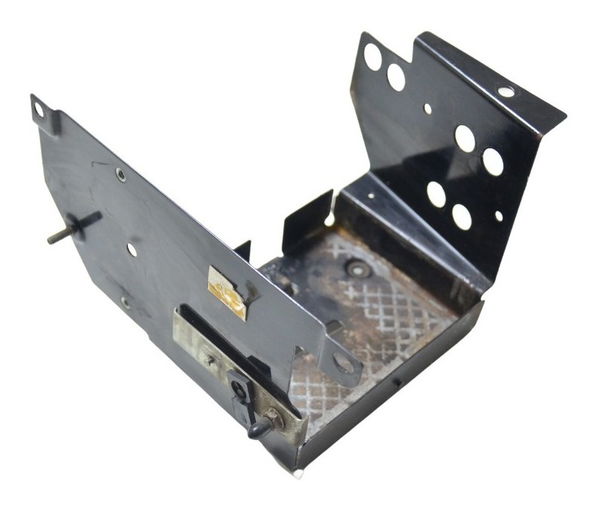 Caixa Bateria Harley Electra Glide 1450 00-03