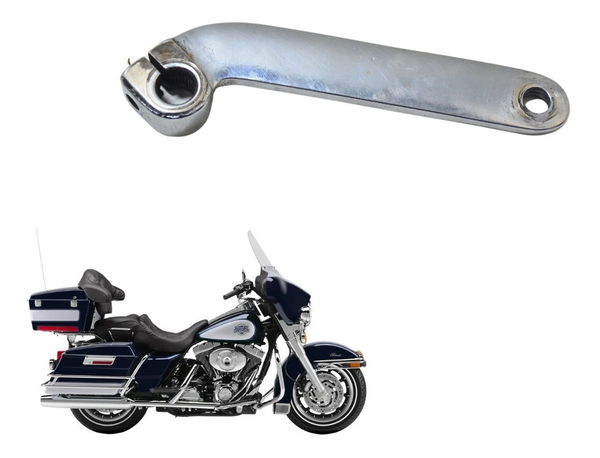 Bracinho Pedal Câmbio Harley Electra Glide 1450 00-03