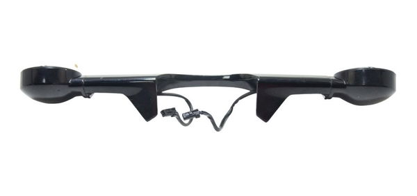 Par Pisca Traseiro Suporte Harley Electra Glide 1450 00-03