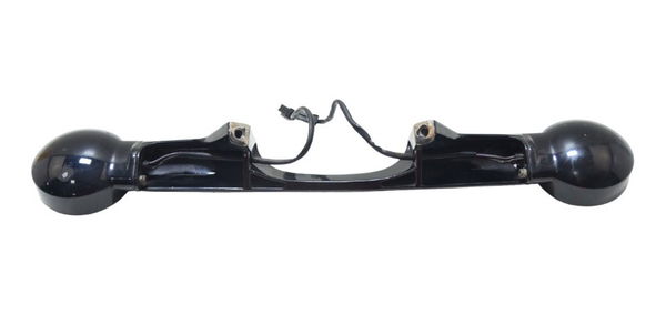 Par Pisca Traseiro Suporte Harley Electra Glide 1450 00-03