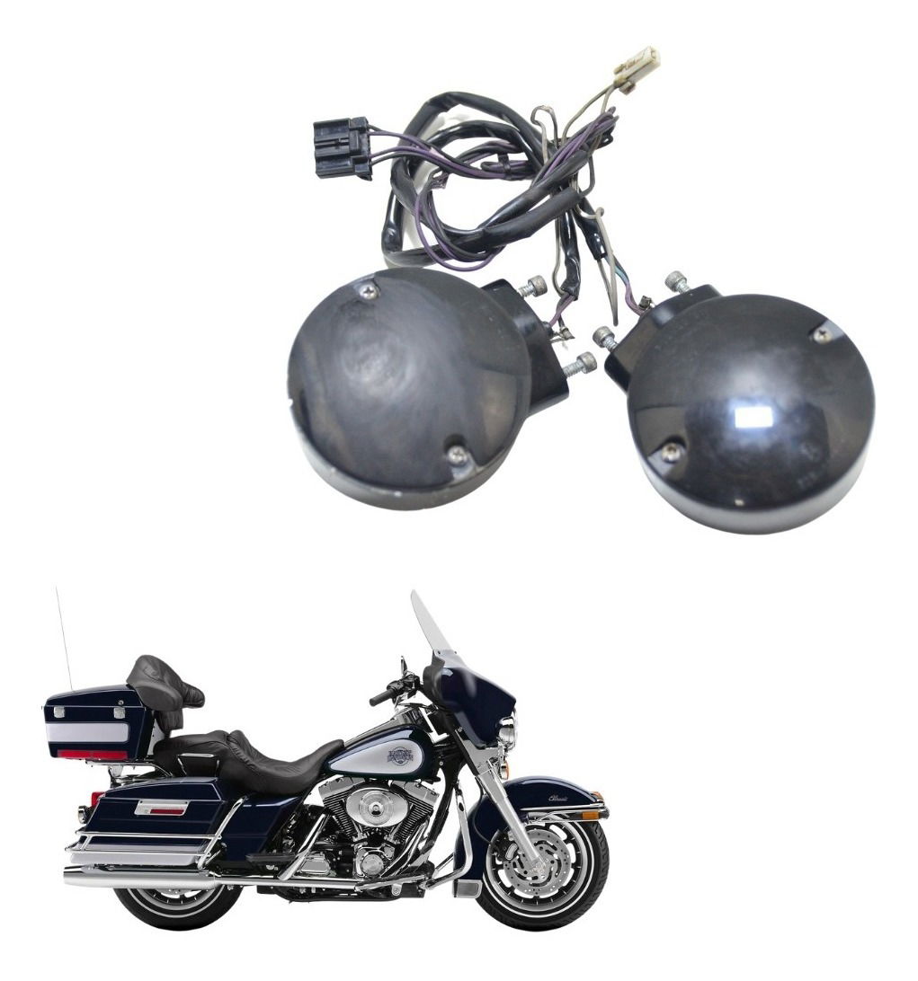 Harley-Davidson