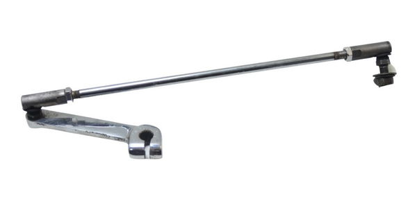 Vareta Pedal Câmbio Harley Electra Glide 1450 00-03