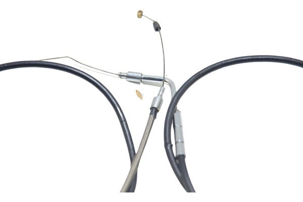 Cabo Acelerador A/b Harley Electra Glide 1450 00-03