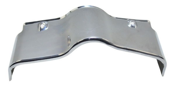 Acabamento Carenagem Bengala Harley Electra Glide 1450 00-03
