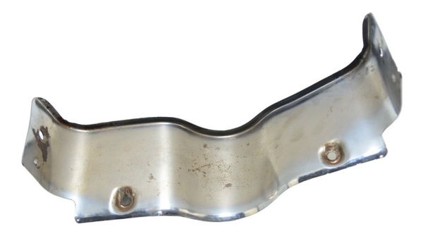 Acabamento Carenagem Bengala Harley Electra Glide 1450 00-03