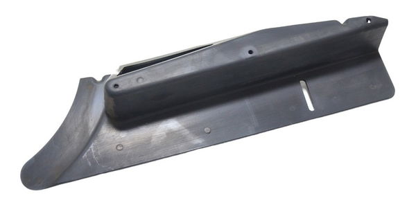 Capa Inferior Correia Harley Electra Glide 1450 00-03