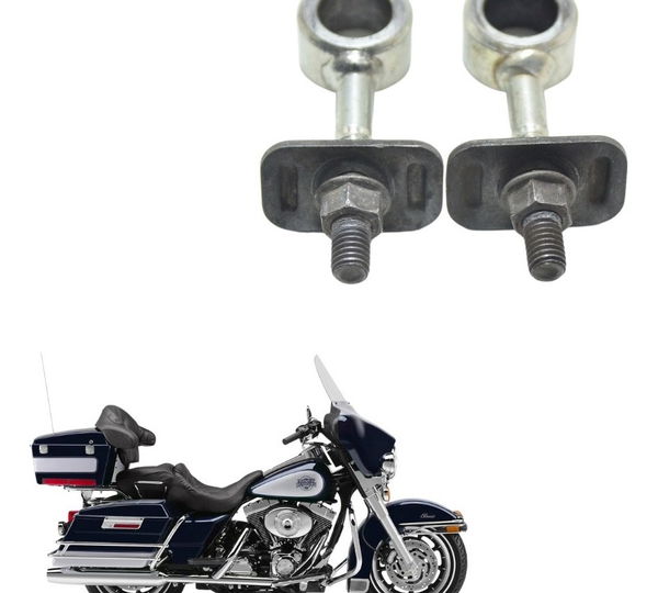 Par Esticador Correia Harley Electra Glide 1450 00-03