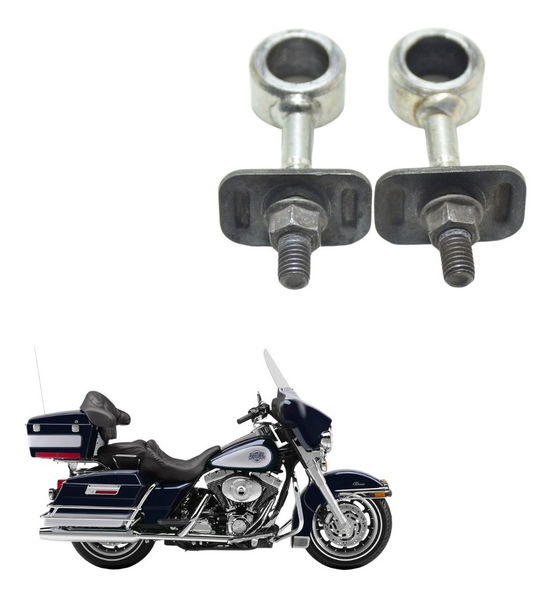 Par Esticador Correia Harley Electra Glide 1450 00-03