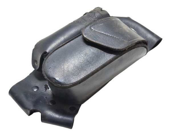 Bolsa Lateral C/ Avaria Harley Electra Glide 1450 00-03