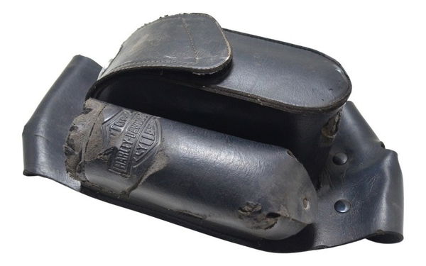 Bolsa Lateral C/ Avaria Harley Electra Glide 1450 00-03