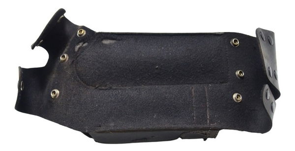 Bolsa Lateral C/ Avaria Harley Electra Glide 1450 00-03