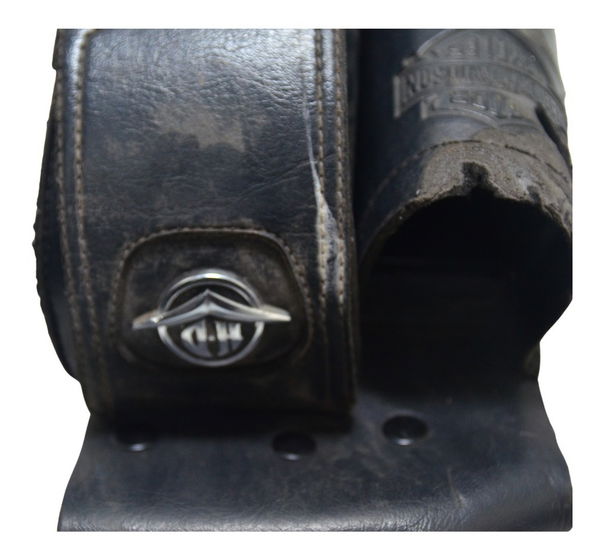 Bolsa Lateral C/ Avaria Harley Electra Glide 1450 00-03
