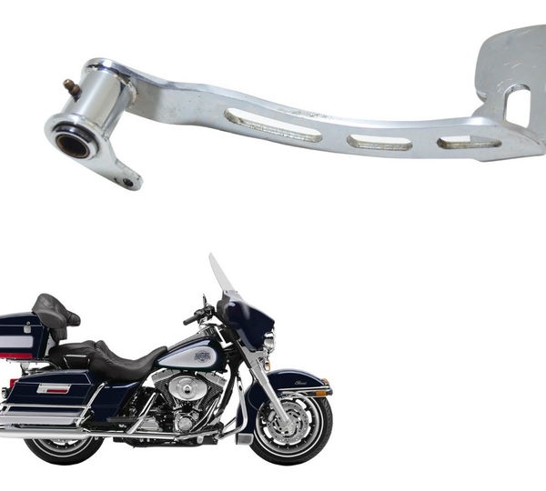 Pedal Freio Harley Electra Glide 1450 00-03