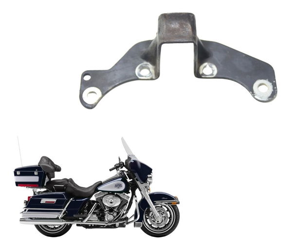 Suporte Harley Electra Glide 1450 00-03