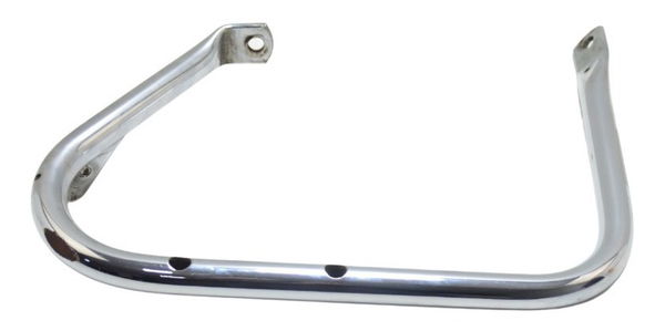 Mata Gato Esquerdo C/ Detalh Harley Electra Glide 1450 00-03