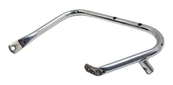 Mata Gato Esquerdo C/ Detalh Harley Electra Glide 1450 00-03