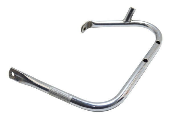 Mata Gato Esquerdo C/ Detalh Harley Electra Glide 1450 00-03