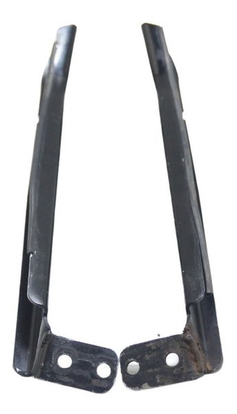 Par Suporte Alforge Harley Electra Glide 1450 00-03